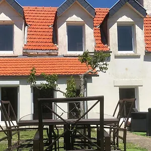 Maison Les Figuiers Roch Priol Hébergement de vacances